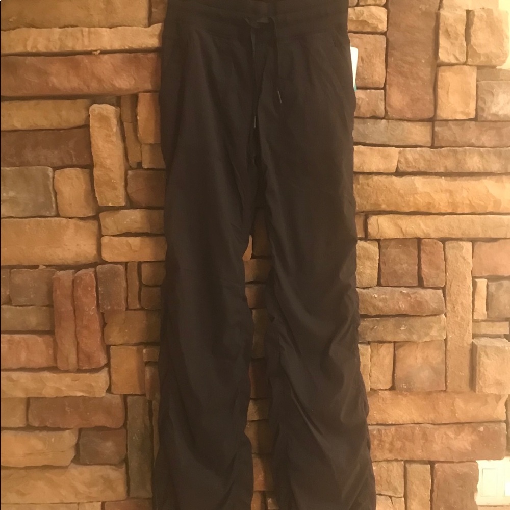 Lululemon Dance studio pant
